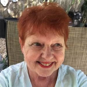 Meet your Posher, Sherry